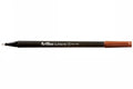 Pen Artline Supreme 0.4Mm Fineline Brown