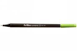 Pen Artline Supreme 0.4Mm Fineline Lime