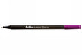 Pen Artline Supreme 0.4Mm Fineline Magenta