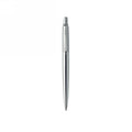 Pen Parker Bp Jotter Premium Chrome Trim Stainless Steel