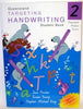 Textbook Targeting Handwriting Qld Year 2