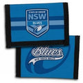 Wallet State Of Origin Nsw Blues