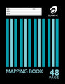Mapping Book Olympic 9X7 48 Pg
