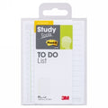 Notes Post-It 102X74.5Mm Study Tools To Do List