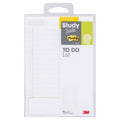Notes Post-It 102X149Mm Study Tools To Do List