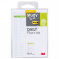 Notes Post-It 102X74.5Mm Study Tools Daily Planner