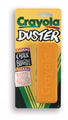 Duster Crayola Chalk/White Board Duster B/Pack