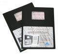Resume File Colby A4 240A Black 8Pg