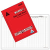 Daily Cash Book Wildon 360W