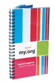 Zions My Organiser Mini 2013