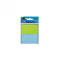 Label Pads  Avery 50.8X76.2Mm Removable Neon Cool Pack 80