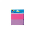 Label Pads  Avery 50.8X101.6Mm Removable Neon Hot Pack 80