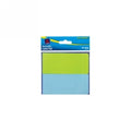 Label Pads  Avery 50.8X101.6Mm Removable Neon Cool Pack 80