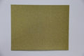 Board Royal Brites A4 Glitter 250Gsm Gold Pk25