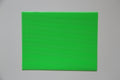 Board Royal Brites A4 Fluoro Flute Green Pk5