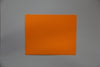 Poster Board Royal Brites A4 Fluoro Neon 250Gsm Orange Pk25