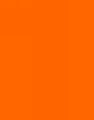 Poster Board Royal Brites 510X640Mm Fluoro Neon 250Gsm Orange