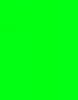 Poster Board Royal Brites 510X640Mm Fluoro Neon 250Gsm Green