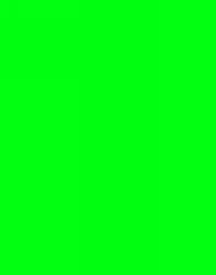 Poster Board Royal Brites 510X640Mm Fluoro Neon 250Gsm Green