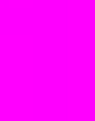 Poster Board Royal Brites 510X640Mm Fluoro Neon 250Gsm Pink