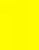Poster Board Royal Brites 510X640Mm Fluoro Neon 250Gsm Canary