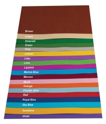 Cardboard Quill A4 210Gsm Xl Asst Pk100