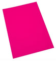 Cardboard Quill 510X635 Fluoro Pink
