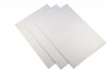 Cardboard Quill 8 Sheet Pasteboard 510X635  500Gsm