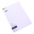 Cartridge Paper Quill A4 210X297 110Gsm