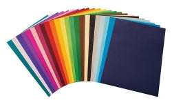 Cardboard Quill 510X635 Xl Royal Blue 210Gsm