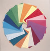 Cardboard Quill A3 Xl Sunshine 210Gsm