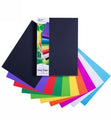 Cover Paper Quill A4 Xl Multicover 125Gsm Asst Colours Pk250