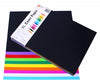 Cardboard Quill A3 Xl Multicover 125Gsm Asst  Colours Pk250