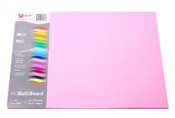 Cardboard Quill A3 Xl Multiboard 210Gsm Musk