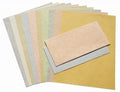 Envelope Quill Dl Parchment Lilac Pk25