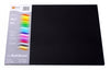 Cardboard Quill A3 Xl Multiboard 210Gsm Black