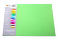 Cardboard Quill A3 Xl Multiboard 210Gsm Lime