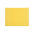 Cardboard Xl Lemon (Yellow) 510X635Mm