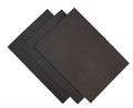 Cardboard Quill 510X635Mm 210G Black Surface Pk20