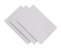 Cardboard Quill 510X635Mm 8 Sheet 500Gsm Pasteboard White Pk10