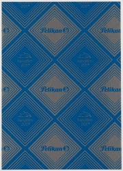 Carbon Paper A4 Black Ultrafilm Typing Bx 100