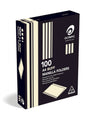 Manilla Folder A4 Buff 100'S Olympic