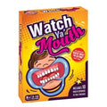 Game Watch Ya Mouth