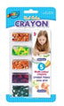 Crayon Artoys Rich Color Multi Pk5