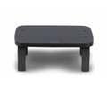 Monitor Stand Kensington Smartfit Standard Black