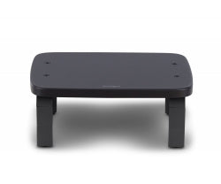 Monitor Stand Kensington Smartfit Standard Black