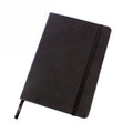 Journal Modena A5 Pu Black 192Pg