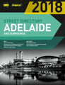 Street Directory Ubd/Gre 2018 Adelaide 56Th Edition