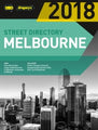 Street Directory Ubd/Gre 2018 Melbourne 52Nd Edition