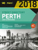 Street Directory Ubd/Gre 2018 Perth 60Th Edition